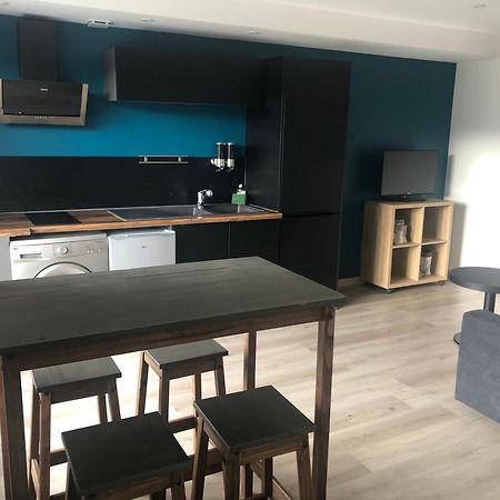 Appartement Au Coeur De La Savoie Saint-Jean-de-la-Porte Esterno foto