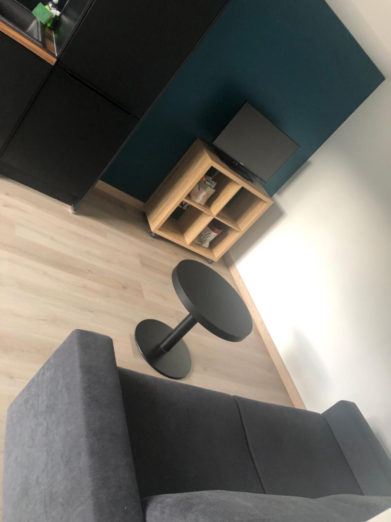 Appartement Au Coeur De La Savoie Saint-Jean-de-la-Porte Esterno foto